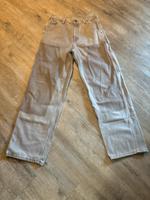 Zara Baggy Jeans Gr.38 /S Schleswig-Holstein - Handewitt Vorschau