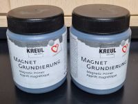 2x KREUL Magnetgrundierung, Magnetfarbe je 250 ml Rheinland-Pfalz - Rhens Vorschau