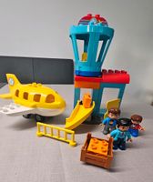 Lego Duplo Flughafen 10871 Kr. München - Höhenkirchen-Siegertsbrunn Vorschau