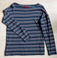 s.Oliver Langarmshirt Shirt Größe 36 Neuwertig!! Saarland - Nonnweiler Vorschau