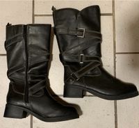 NEU  Stiefel / Schuhe, Größe 39 Sachsen - Grimma Vorschau