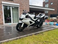 Suzuki Gsxr 1000 K7 Schleswig-Holstein - Lübeck Vorschau