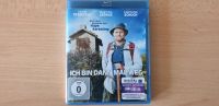 ICH BIN DANN MAL WEG-Blu-ray Schleswig-Holstein - Bad Bramstedt Vorschau