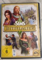 Die Sims: Mittelalter PC DVD, 2011, gebraucht Nordrhein-Westfalen - Warburg Vorschau