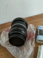 Canon Zoom-Objectiv EF-S 10-22 mm f/3.5-4.5 USM + EW83-E Baden-Württemberg - Lahr (Schwarzwald) Vorschau