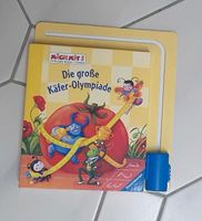 Ravensburger Die Käfer olympiade Lern Buch Kr. Dachau - Dachau Vorschau