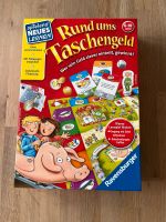 Rund ums Taschengeld Brettspiel Baden-Württemberg - Dornstadt Vorschau