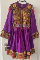 Afghanische Kleid zum verkaufen oder ausleihen München - Berg-am-Laim Vorschau