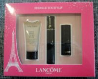 LANCOME Set SPARKLE YOUR WAY Make up, Mascara, Lippenstift Bayern - Bodenwöhr Vorschau