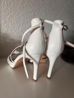 Buffalo High Heels - 1x getragen - gr. 36 Nordrhein-Westfalen - Niederkassel Vorschau