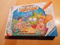 Tiptoi Spiel Das versunkene Logik-Land Baden-Württemberg - Ludwigsburg Vorschau