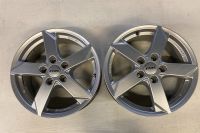 Ford Vovlvo Jaguar Felgen 6.5Jx16 ET50 LK 5x108 KBA 50553 RDKS Nordrhein-Westfalen - Bergkamen Vorschau