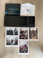 ⭐️ Assassins Creed Anthology PlayStation Sonderedition Bilder AC Baden-Württemberg - Höpfingen Vorschau
