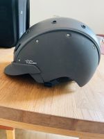 Casco Reithelm Camp 6 Gr. M 57-58 cm Niedersachsen - Stelle Vorschau