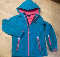 Trollkids Softshelljacke 140 Bayern - Geisenfeld Vorschau