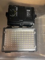 2x kaiser StarCluster 144 Vario 3200-5600 K LED Power 14 W (3280) Rodenkirchen - Sürth Vorschau