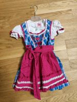 Kinder-Dirndl von Spieth & Wensky Gr. 92 Bayern - Wegscheid Vorschau