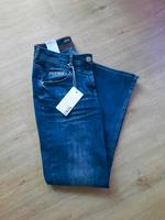 Cecil,Jeans,Bootcut,Style Toronto,27/30,Neu mit Etikett Nordrhein-Westfalen - Voerde (Niederrhein) Vorschau