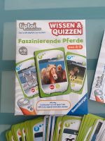 TipToi Wissen und Quizzen Pferde Nordrhein-Westfalen - Langenfeld Vorschau