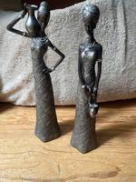 Deko Figuren afrikanisch Altona - Hamburg Altona-Altstadt Vorschau