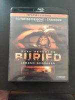 Verkaufe den Film Buried als Blu-ray Schleswig-Holstein - Neumünster Vorschau