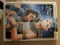 Reine d'egypte französischer Manga Bayern - Neufahrn Vorschau