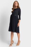 Luxe by Séraphine Umstandskleid schwarz 36 Berlin - Wilmersdorf Vorschau