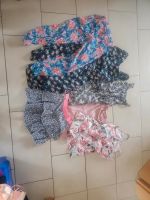 Jumpsuits Paket Gr. 146 Nordrhein-Westfalen - Ascheberg Vorschau