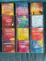 12 Galli Theater Märchenlieder CDs Hessen - Wiesbaden Vorschau