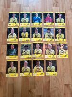 Autogrammkarten BVB 09 Saison 95/96 Nordrhein-Westfalen - Ratingen Vorschau