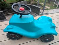 Bobbycar türkis Sachsen-Anhalt - Salzmünde Vorschau