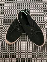 stoffschuhe unisex Niedersachsen - Twist Vorschau