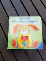 Ravensburger ☆ Mein erstes Gucklochbuch ab 9 Monaten Nordwestmecklenburg - Landkreis - Rehna Vorschau