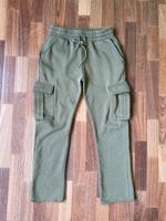 Hose Jogginghose Trainingshose Sporthose  Gr.S Khaki Nordrhein-Westfalen - Velbert Vorschau