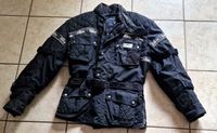 Motorradjacke Biker Polo Pharao PoloTex Gr. M mit Protektoren TOP Rheinland-Pfalz - Lörzweiler Vorschau