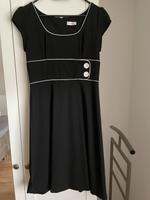 Schickes Kleid, schwarz Niedersachsen - Elsfleth Vorschau