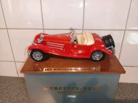 ⭐TOP⭐ Bburago Mercedes-Benz 500K Roadster (1936) Modellauto Wiesbaden - Mainz-Kastel Vorschau