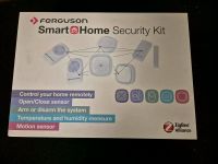 Set, Smart Home Security Kit Nordrhein-Westfalen - Hamm Vorschau