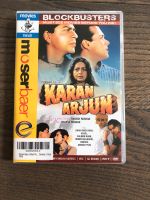 Bollywood - Karan Arjun - mit Shah Rukh Khan und Salman Khan Schleswig-Holstein - Nahe Vorschau