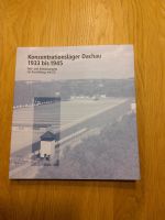 Konzentrationslager Dachau Gedenkstätte (Buch+CD) Rheinland-Pfalz - Hemmelzen Vorschau
