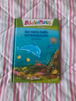 Bildermaus- der kleine Delfin Bayern - Friedberg Vorschau