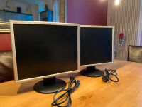 Vintage Flatscreen TFT  LCD Monitor Siemens Scaleoview L19-2 Nordrhein-Westfalen - Solingen Vorschau