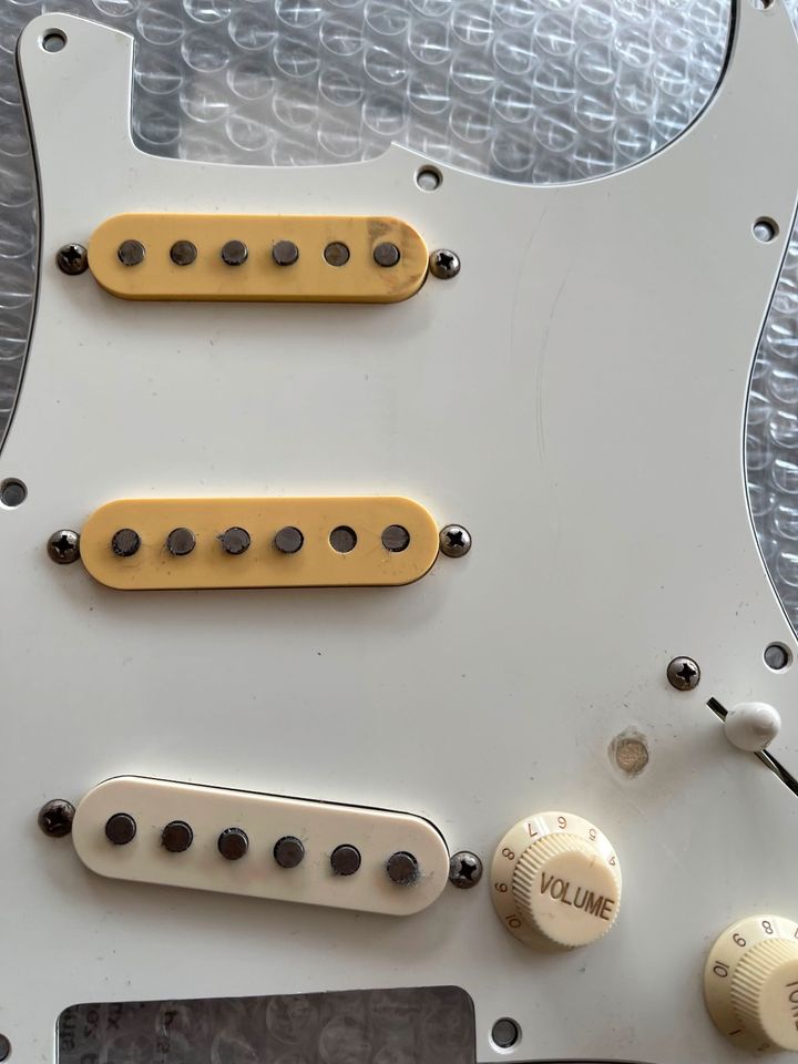 Fender Stratocaster 1974 / Kloppmanns extra! in Harrislee