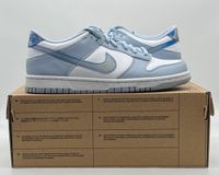 Nike Dunk Nature Blue Whisper Iridescent (GS) 1x EU 38.5, 1x EU39 Niedersachsen - Alfeld (Leine) Vorschau