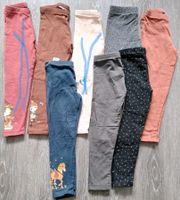 Leggings Mädchenleggings leicht gefüttert Gr. 116 H&M und C&A Rheinland-Pfalz - Kaiserslautern Vorschau