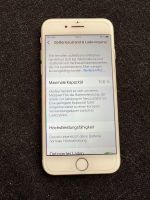 Apple Smartphone iPhone 8 / 64 GB / 100% Akku / Top-Zustand! München - Ramersdorf-Perlach Vorschau