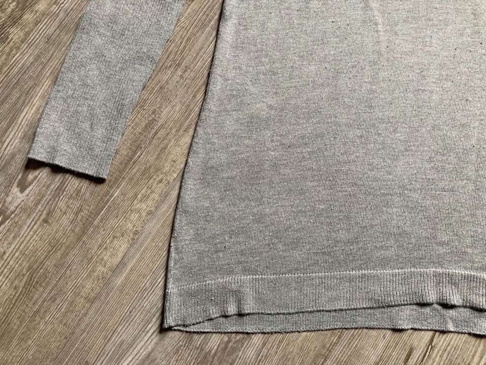 Ralph Lauren Pullover, grau, Gr. 36 in Seesen