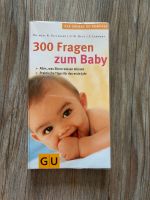 300 Fragen zum Baby „Baby Buch“ Baden-Württemberg - Börtlingen Vorschau