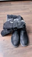 Neuwertige Damenstiefel Niedersachsen - Soltau Vorschau