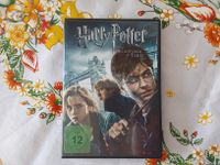 DVD Harry Potter Mecklenburg-Vorpommern - Greifswald Vorschau